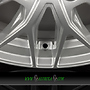 DEZENT KY 7,5x17 5x112 ET51.00 silver - silber