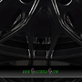DEZENT KY 7x17 5x112 ET47.00 black - schwarz glänzend