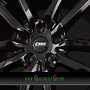 CMS C27 7,5x19 5x114,3 ET46.00 cbg schwarz glanz