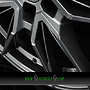 ATS FORCE 8,5x20 5x112 ET22.00 dark-grey