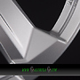 ATS AUVORA 8,5x20 5x112 ET38.00 polar-silber