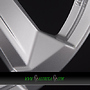 ATS AUVORA 8,5x20 5x112 ET33.00 polar-silber