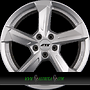 ATS AUVORA 8,5x20 5x112 ET46.00 polar-silber