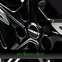 BORBET XE1 7,5x18 5x112 ET40.00 black polished glossy