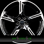BORBET XE1 7,5x18 5x112 ET40.00 black polished glossy