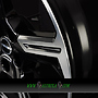 BORBET XE1 7,5x18 5x112 ET40.00 black polished glossy