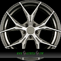 KESKIN KT19 ANGEL 8,5x19 5x120 ET35.00 palladium front polish (pfp)