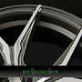 KESKIN KT19 ANGEL 8,5x19 5x120 ET35.00 palladium front polish (pfp)