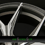 KESKIN KT19 ANGEL 8,5x19 5x114,3 ET40.00 palladium front polish (pfp)