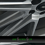  GLS302 8,5x19 5x112 ET18.00 metallic silver