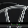  GLS302 8,5x19 5x112 ET25.00 metallic silver
