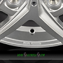 KESKIN KTC1 6,5x16 5x118 ET66.00 silver (sl)