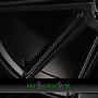  GLS302 8,5x19 5x120 ET28.00 satin black