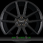  GLS302 8,5x19 5x120 ET25.00 satin black