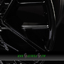 KESKIN KT25 8,5x19 5x112 ET29.90 black painted (bp)