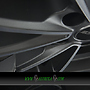  TOTALE 8x19 5x112 ET43.00 matt anthracite diamond