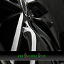 BORBET BS5 8x18 5x114,3 ET40.00 black glossy