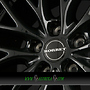BORBET BS5 8x18 5x114,3 ET40.00 black glossy
