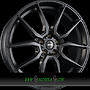  GLS303 9x20 5x112 ET28.00 satin black