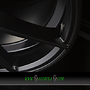  GLS303 9x20 5x112 ET28.00 satin black