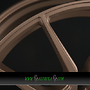  GLS303 9x20 5x112 ET28.00 copper