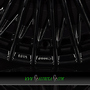 KESKIN KT X1 9,5x20 5x112 ET42.00 black painted (bp)