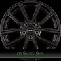  SLS402 8,5x19 5x120 ET35.00 gloss black (glb)