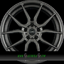  GLS303 9x20 5x120 ET25.00 matt grey
