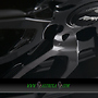  GLS303 9x20 5x120 ET25.00 gloss black brushed face