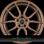  GLS303 10,5x20 5x112 ET16.00 copper