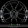  GLS303 10,5x20 5x112 ET23.00 satin black