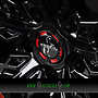 KESKIN KT25 8,5x19 5x120 ET35.00 black painted red inside (bpri)