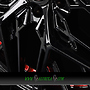 KESKIN KT25 8,5x19 5x120 ET35.00 black painted red inside (bpri)