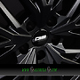 CMS C36 8x19 5x112 ET41.90 mb schwarz matt