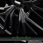 CMS C36 8x19 5x112 ET41.90 mb schwarz matt