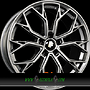  FF02 8,5x19 5x112 ET30.00 anthrazit