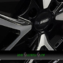 MIRA 7,5x18 5x112 ET42.00 diamond black front polished