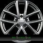  MIRA 8x20 5x112 ET39.00 gloss titanium