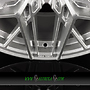 KESKIN KT25 8,5x19 5x120 ET35.00 silver painted (sl)