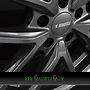  MIRA 7,5x18 5x112 ET42.00 gloss titanium
