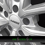  MIRA 7,5x18 5x112 ET42.00 gloss silver
