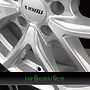  MIRA 7,5x18 5x112 ET42.00 gloss silver