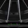 BORBET FB2DC 9x20 5x114,3 ET38.00 black polished matt