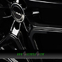 MAK AURUM 8x19 5x112 ET40.00 gloss black mirror ring