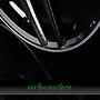 MAK AURUM 8x19 5x112 ET40.00 gloss black mirror ring