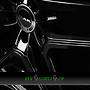 MAK AURUM 8x19 5x112 ET48.00 gloss black mirror ring
