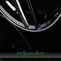 MAK AURUM 8x19 5x112 ET48.00 gloss black mirror ring