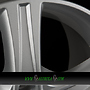 BORBET CWD 6,5x16 5x114,3 ET46.00 crystal silver