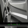 BORBET CWD 6,5x16 5x114,3 ET46.00 crystal silver