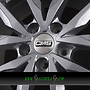CMS C28 7,5x19 5x114,3 ET49.50 sr racing silber